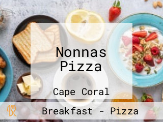 Nonnas Pizza