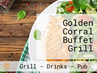 Golden Corral Buffet Grill