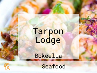 Tarpon Lodge