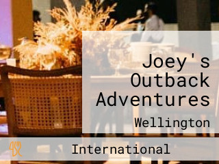 Joey's Outback Adventures