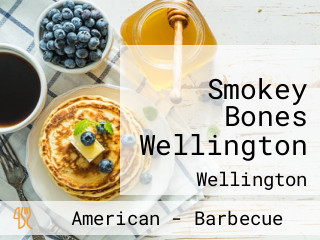 Smokey Bones Wellington