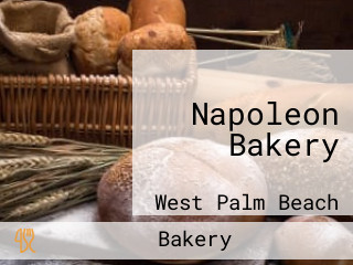 Napoleon Bakery