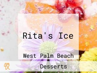 Rita's Ice