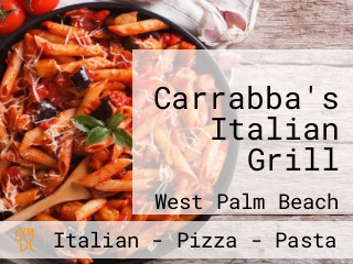 Carrabba's Italian Grill