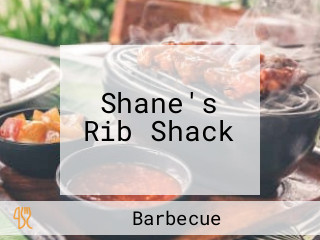 Shane's Rib Shack