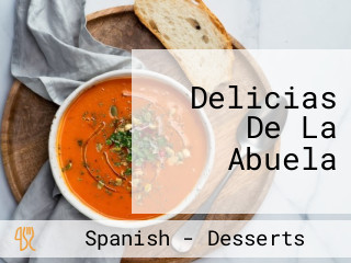 Delicias De La Abuela