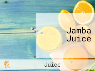 Jamba Juice