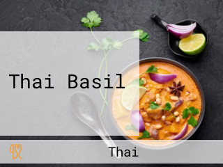 Thai Basil