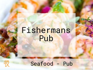 Fishermans Pub