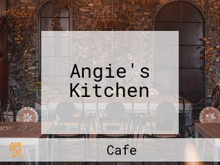 Angie's Kitchen