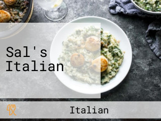 Sal's Italian