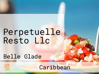 Perpetuelle Resto Llc