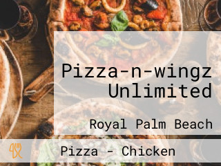 Pizza-n-wingz Unlimited