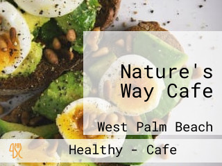 Nature's Way Cafe