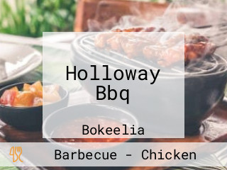 Holloway Bbq