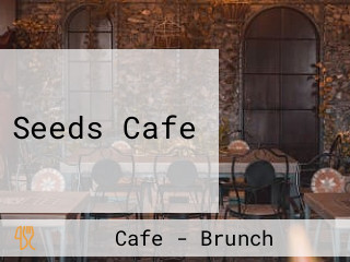 Seeds Cafe