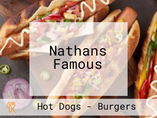 Nathans Famous