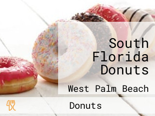 South Florida Donuts