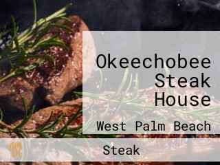 Okeechobee Steak House