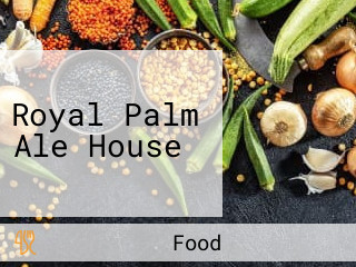 Royal Palm Ale House