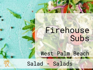 Firehouse Subs