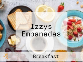 Izzys Empanadas