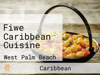 Fiwe Caribbean Cuisine