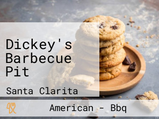 Dickey's Barbecue Pit