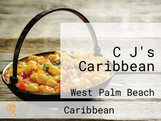 C J's Caribbean