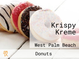 Krispy Kreme