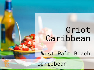 Griot Caribbean