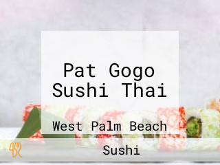 Pat Gogo Sushi Thai