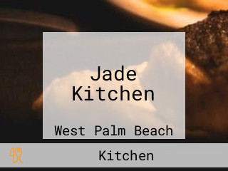 Jade Kitchen