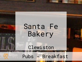 Santa Fe Bakery