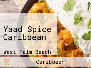 Yaad Spice Caribbean