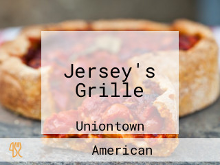 Jersey's Grille