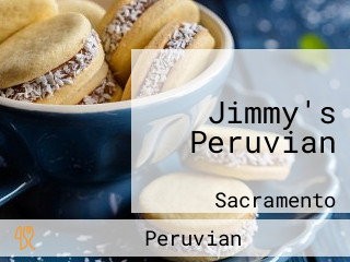 Jimmy's Peruvian