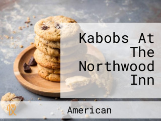 Kabobs At The Northwood Inn