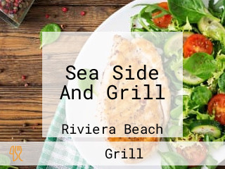 Sea Side And Grill