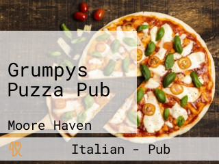 Grumpys Puzza Pub