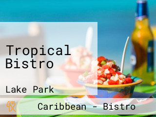 Tropical Bistro