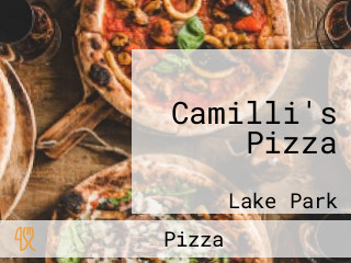 Camilli's Pizza