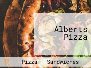 Alberts Pizza