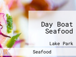 Day Boat Seafood