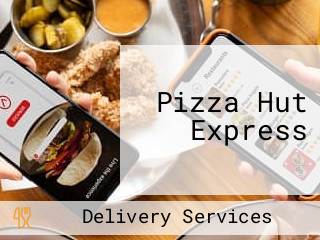 Pizza Hut Express