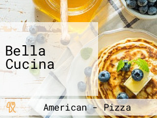 Bella Cucina