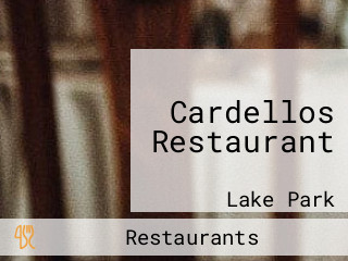 Cardellos Restaurant