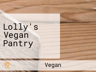 Lolly's Vegan Pantry