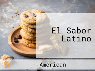 El Sabor Latino