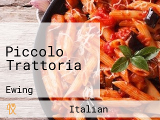 Piccolo Trattoria